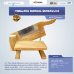 Jual Perajang Manual Serbaguna MKS-JT03stand di Jakarta