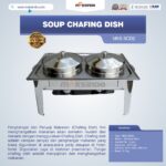 Jual Soup Chafing Dish MKS-SCD2 di Jakarta