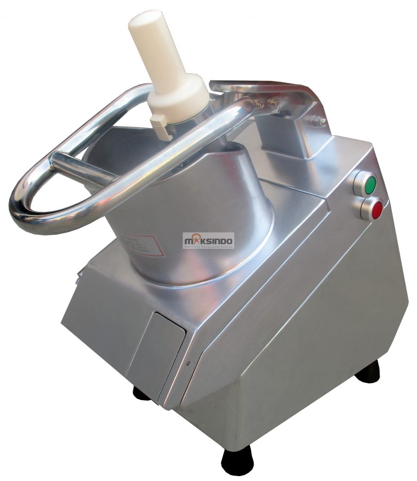 Jual Mesin Vegetable Cutter (MKS-VG23B) di Jakarta
